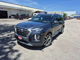 ������ Hyundai Palisade