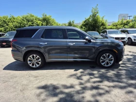 Hyundai Palisade * Ultimate * CARFAX * ��������� * 360 * ��������� | Mobile.bg � ����� ������ 3