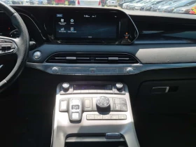 Hyundai Palisade * Ultimate * CARFAX * ��������� * 360 * ��������� | Mobile.bg � ����� ������ 9