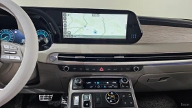 Hyundai Palisade 3.8* AWD* CALLIGRAPHY* �������* ���������* 360* FU | Mobile.bg � ����� ������ 12