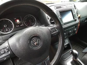 VW Tiguan - 15900 € - 26987297 6