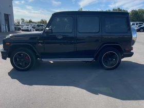 Mercedes-Benz G 63 AMG | CARFAX | БЕЗ ИНЦИДЕНТИ - 41500 € - 29950333 3