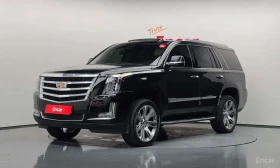 ������ Cadillac Escalade