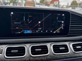 Mercedes-Benz GLE 53 4MATIC * AMG 53 * ���������� ��� ������������ ������*  | Mobile.bg � ����� ������ 9