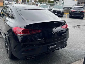 Mercedes-Benz GLE 53 4MATIC * AMG 53 * ���������� ��� ������������ ������*  | Mobile.bg � ����� ������ 4