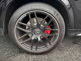 Mercedes-Benz GLE 53 4MATIC * AMG 53 * ���������� ��� ������������ ������*  | Mobile.bg � ����� ������ 12