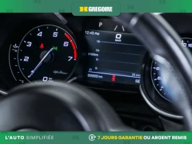 Alfa Romeo Stelvio ESTREMA* DISTRONIC* HARMAN KARDON* ПАНО* КРАЙНА ЦЕ | Auto.bg — изображение 11