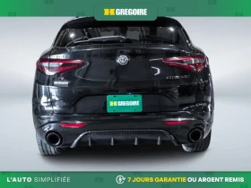 Alfa Romeo Stelvio ESTREMA* DISTRONIC* HARMAN KARDON* ПАНО* КРАЙНА ЦЕ | Auto.bg — изображение 5
