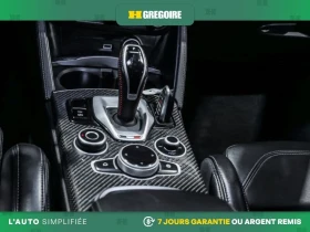 Alfa Romeo Stelvio ESTREMA* DISTRONIC* HARMAN KARDON* ПАНО* КРАЙНА ЦЕ | Auto.bg — изображение 13