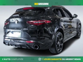Alfa Romeo Stelvio ESTREMA* DISTRONIC* HARMAN KARDON* ПАНО* КРАЙНА ЦЕ | Auto.bg — изображение 4