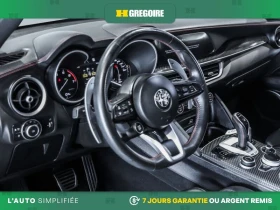 Alfa Romeo Stelvio ESTREMA* DISTRONIC* HARMAN KARDON* ПАНО* КРАЙНА ЦЕ | Auto.bg — изображение 8