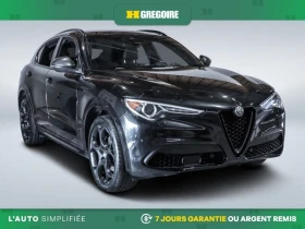Alfa Romeo Stelvio ESTREMA* DISTRONIC* HARMAN KARDON* ПАНО* КРАЙНА ЦЕ | Auto.bg — изображение 2