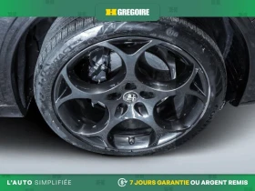 Alfa Romeo Stelvio ESTREMA* DISTRONIC* HARMAN KARDON* ПАНО* КРАЙНА ЦЕ | Auto.bg — изображение 7