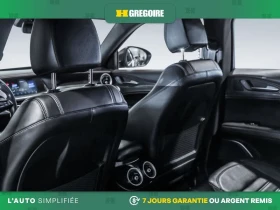 Alfa Romeo Stelvio ESTREMA* DISTRONIC* HARMAN KARDON* ПАНО* КРАЙНА ЦЕ | Auto.bg — изображение 14