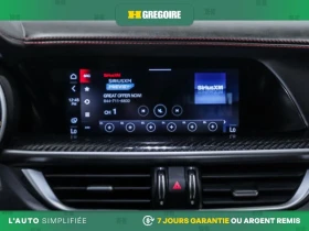 Alfa Romeo Stelvio ESTREMA* DISTRONIC* HARMAN KARDON* ПАНО* КРАЙНА ЦЕ | Auto.bg — изображение 12