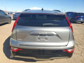 Kia Niro WIND / 64.8 KWH /ТЪРГ 26.10. - 12957 € - 17570249 6
