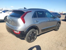 Kia Niro WIND / 64.8 KWH /ТЪРГ 26.10. - 12957 € - 17570249 3