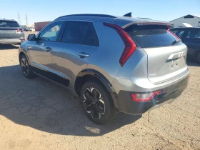 Kia Niro WIND / 64.8 KWH /ТЪРГ 26.10. - 12957 € - 17570249 2
