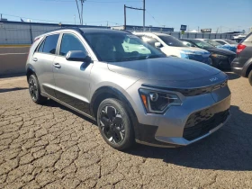Kia Niro WIND / 64.8 KWH /ТЪРГ 26.10. - 12957 € - 17570249 4