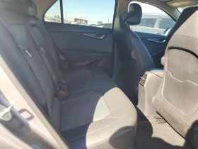 Kia Niro WIND / 64.8 KWH /ТЪРГ 26.10. - 12957 € - 17570249 10