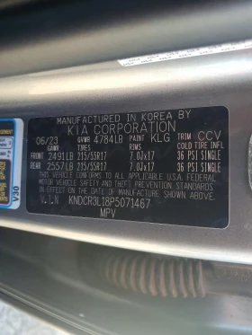 Kia Niro WIND / 64.8 KWH /ТЪРГ 26.10. - 12957 € - 17570249 12