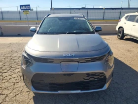 Kia Niro WIND / 64.8 KWH /ТЪРГ 26.10. - 12957 € - 17570249 5