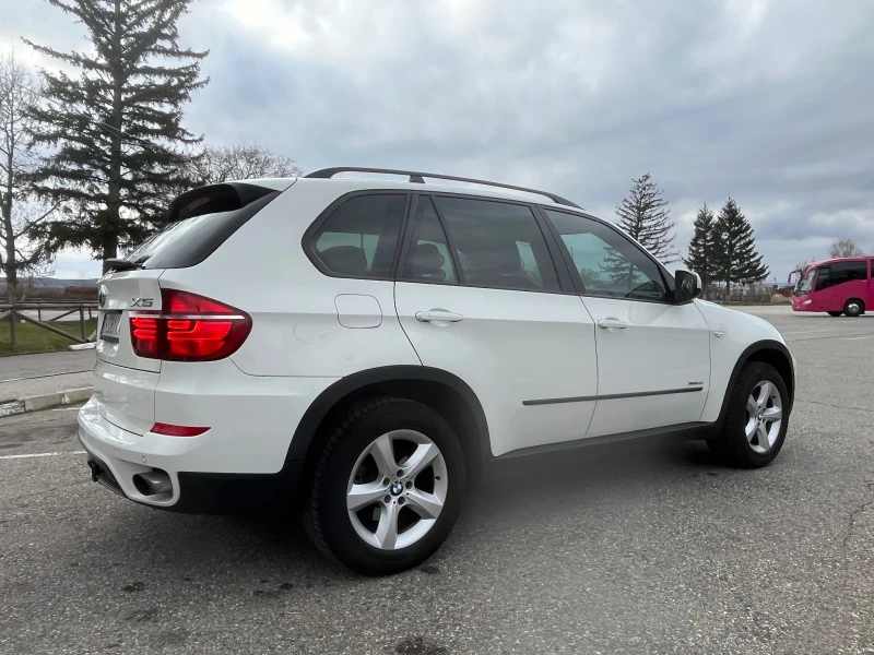 BMW X5, снимка 5 - Автомобили и джипове - 48427061