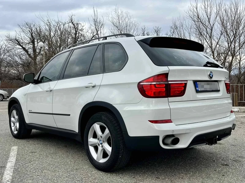 BMW X5 3.5 i xDrive , снимка 5 - Автомобили и джипове - 48427061