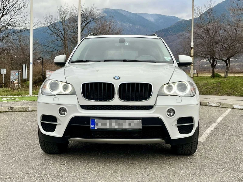 BMW X5 3.5 i xDrive , снимка 1 - Автомобили и джипове - 48427061