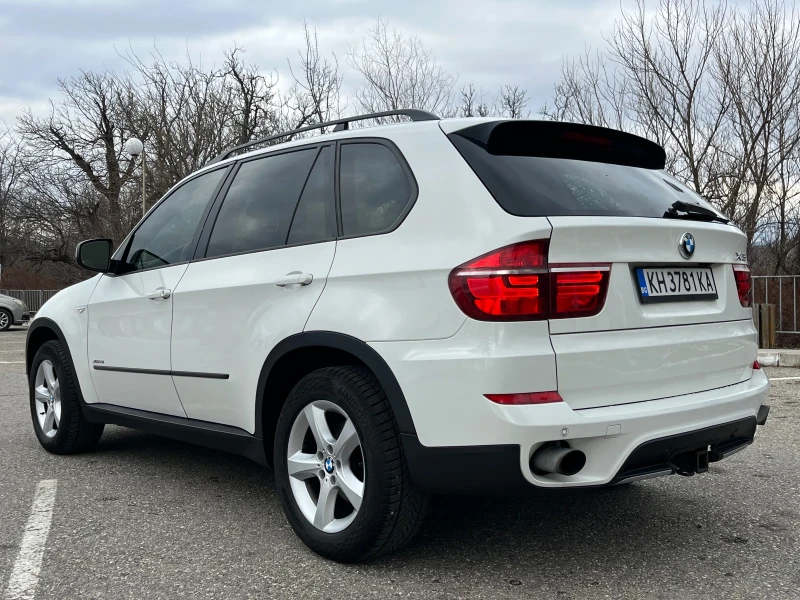 BMW X5, снимка 4 - Автомобили и джипове - 48427061