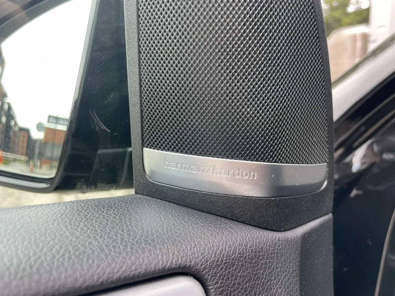 Mercedes-Benz GLE 350 d 4Matic AMG Line = MGT Select 2 = , снимка 9 - Автомобили и джипове - 50070862