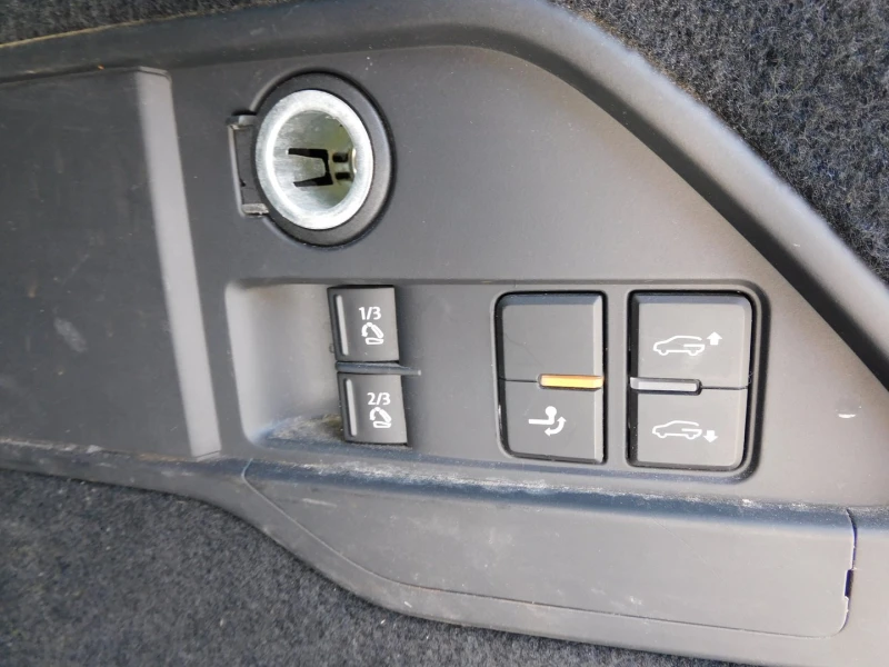 VW Touareg V6 TDI BMT 4XMOTION, снимка 11 - Автомобили и джипове - 52074403