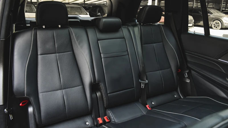 Mercedes-Benz GLS580 AMG Line 4MATIC, снимка 12 - Автомобили и джипове - 52094932