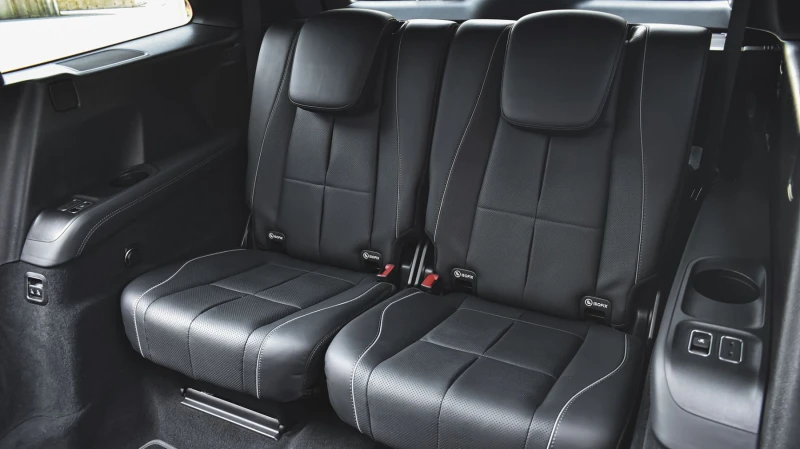 Mercedes-Benz GLS580 AMG Line 4MATIC, снимка 13 - Автомобили и джипове - 52094932