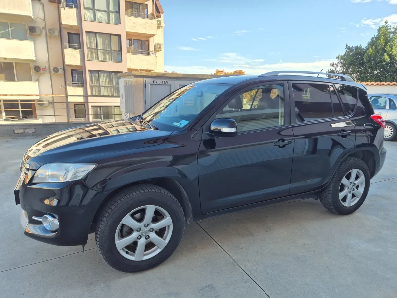 Toyota Rav4 2.2D4D 150к.с., снимка 2 - Автомобили и джипове - 52202807