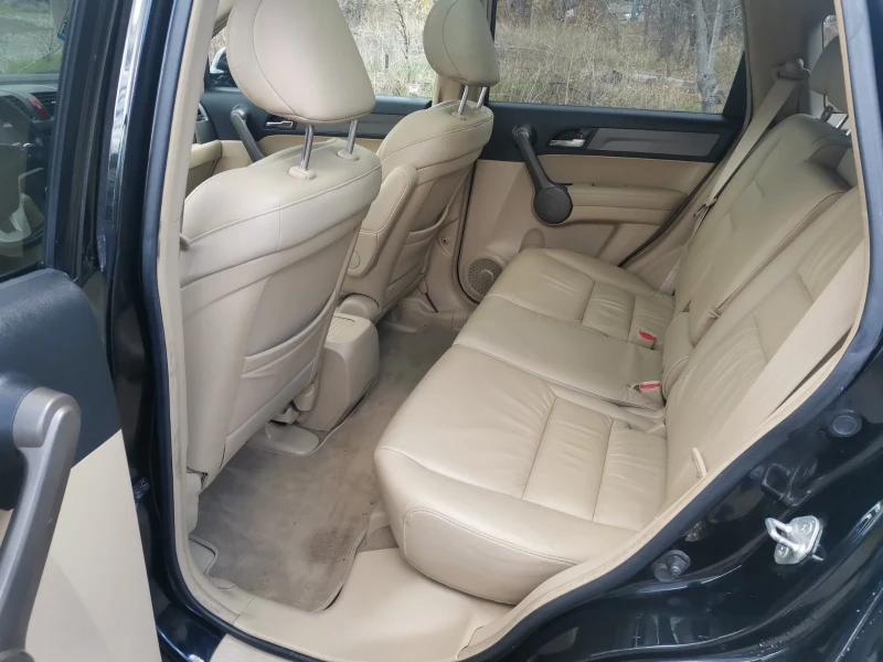 Honda Cr-v 2.0 i EXECUTIVE  ПРОМО ЦЕНА !!, снимка 13 - Автомобили и джипове - 52593977