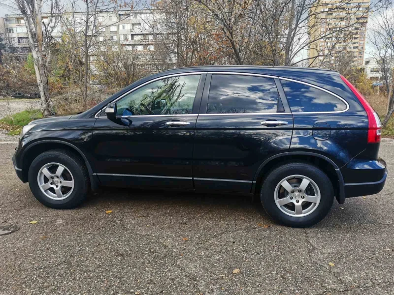 Honda Cr-v 2.0 i EXECUTIVE  ПРОМО ЦЕНА !!, снимка 8 - Автомобили и джипове - 52593977