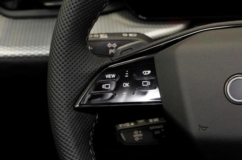 Audi SQ5 TFSI QUATTRO B&O PANORAMA MATRIX , снимка 8 - Автомобили и джипове - 52656470