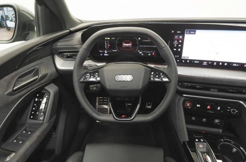 Audi SQ5 TFSI QUATTRO B&O PANORAMA MATRIX , снимка 7 - Автомобили и джипове - 52656470