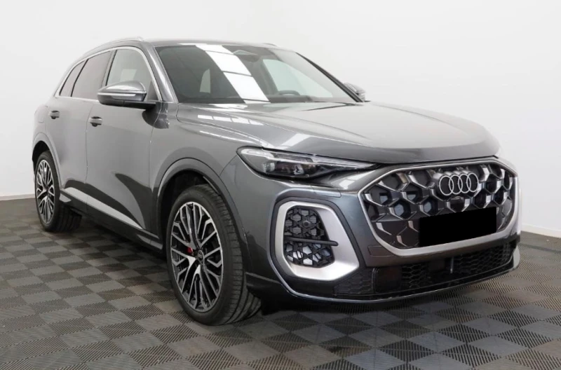Audi SQ5 TFSI QUATTRO B&O PANORAMA MATRIX , снимка 2 - Автомобили и джипове - 52656470