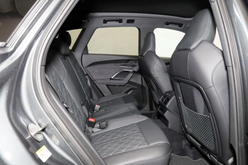 Audi SQ5 TFSI QUATTRO B&O PANORAMA MATRIX , снимка 13 - Автомобили и джипове - 52656470