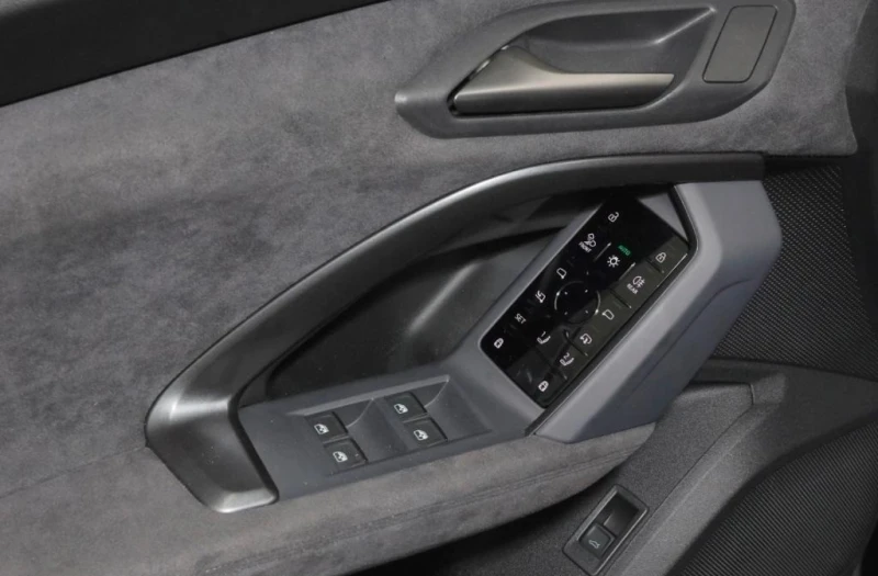 Audi SQ5 TFSI QUATTRO B&O PANORAMA MATRIX , снимка 5 - Автомобили и джипове - 52656470