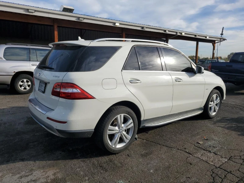 Mercedes-Benz ML 350 4MATIC* harman/kardon* подгрев* обдухване* , снимка 5 - Автомобили и джипове - 52719964