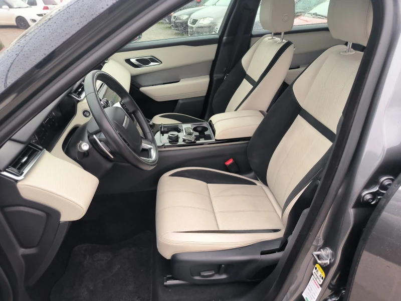 Land Rover Range Rover Velar, снимка 15 - Автомобили и джипове - 53011187