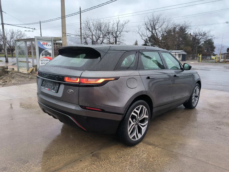 Land Rover Range Rover Velar, снимка 5 - Автомобили и джипове - 53011187