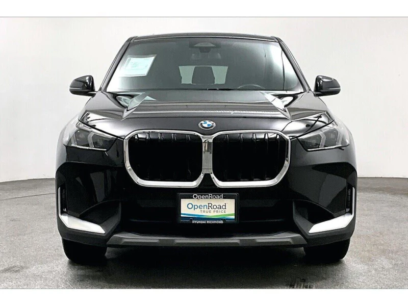 BMW X1 АвтоКредит* (ЦЕНА ДО БГ), снимка 3 - Автомобили и джипове - 53250501