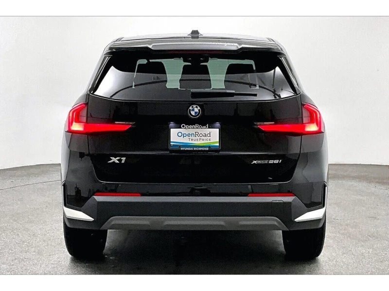 BMW X1 АвтоКредит* (ЦЕНА ДО БГ), снимка 5 - Автомобили и джипове - 53250501