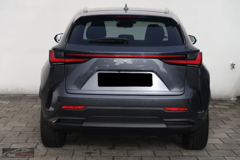 Lexus NX 350h LUXURY/243HP/PANO/360/MEMO/M.LEVINSON/HUD/731g, снимка 8 - Автомобили и джипове - 53281201