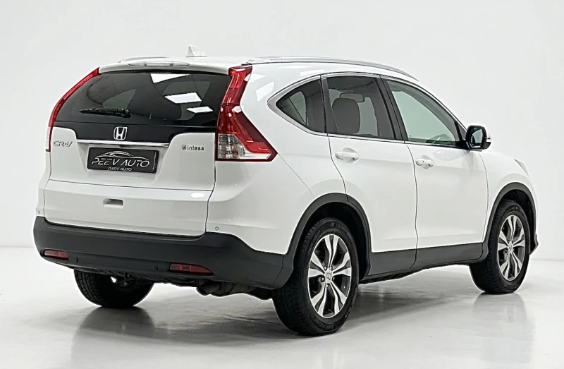 Honda Cr-v EXCLUSIVE#PANORAMA#PODGREV#INAVI#KOJA#KAMERA, снимка 6 - Автомобили и джипове - 53477873