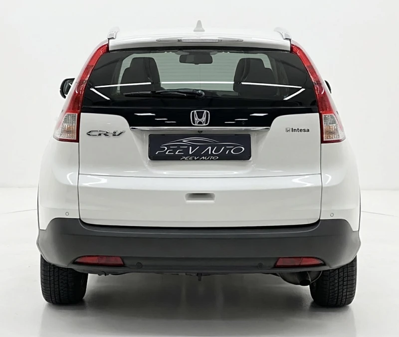 Honda Cr-v EXCLUSIVE#PANORAMA#PODGREV#INAVI#KOJA#KAMERA, снимка 5 - Автомобили и джипове - 53477873